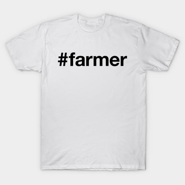 FARMER T-Shirt by eyesblau